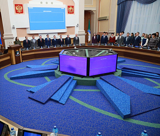 Почти 300 кандидатов поборются за места в совете депутатов Новосибирска