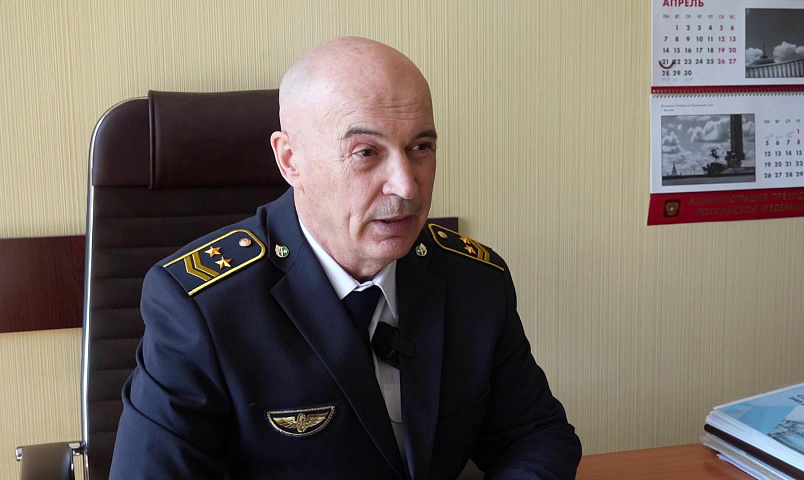 Сотрудник метро о зоне СВО: «Будешь медлительным — оттуда не вернёшься»