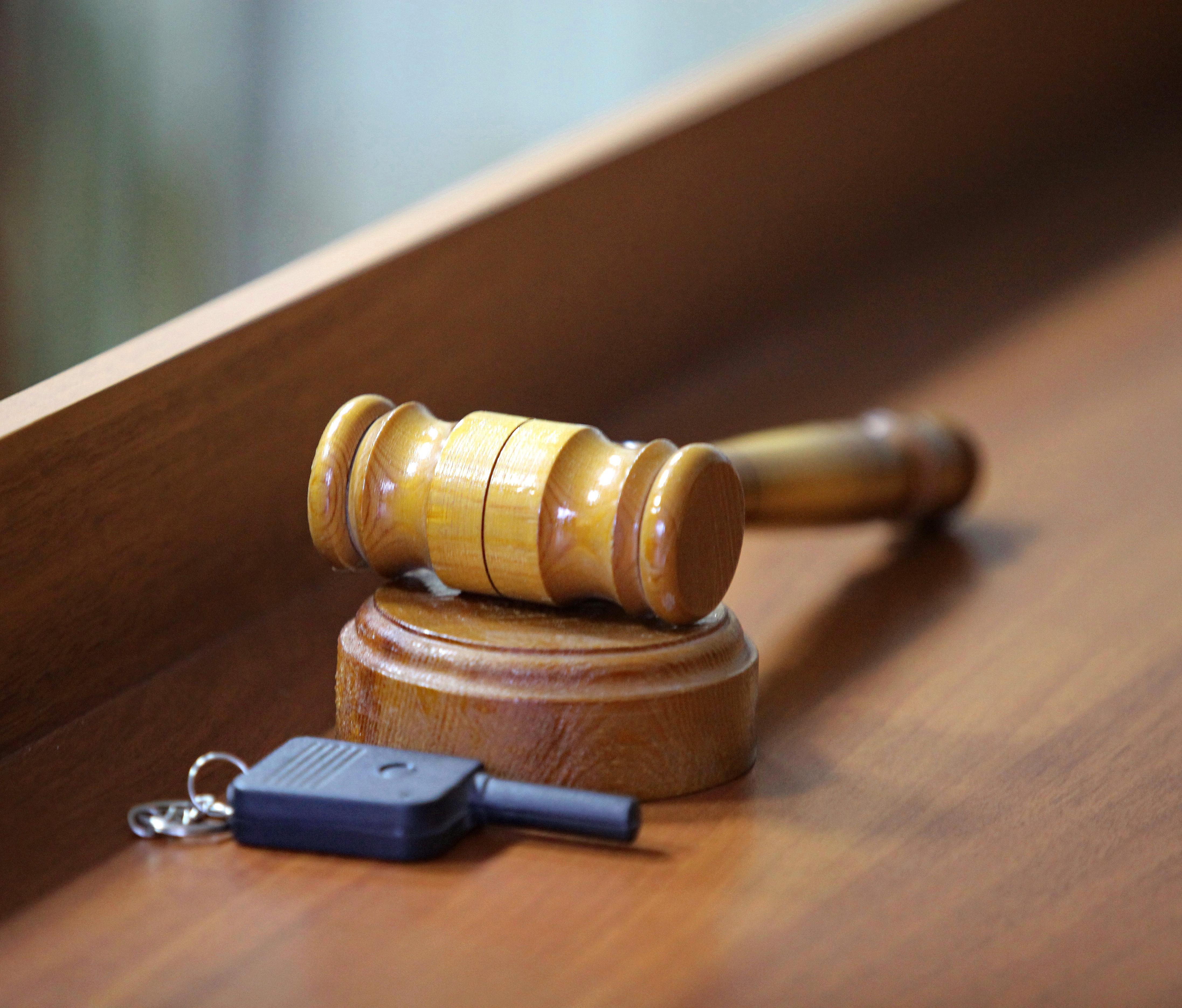 Директора обрушившейся школы арестовали в Новосибирской области