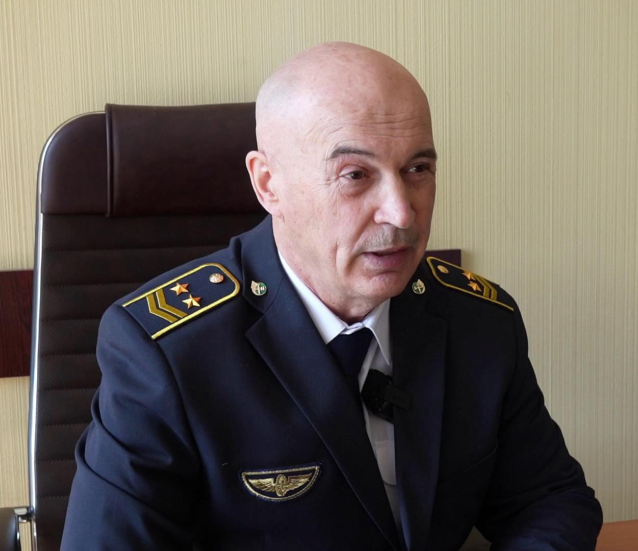 Сотрудник метро о зоне СВО: «Будешь медлительным — оттуда не вернёшься»