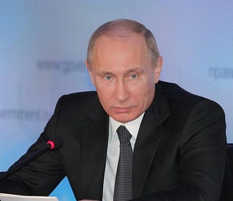 Владимир Путин продлил нерабочие дни до 30 апреля