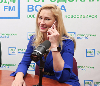 Елена Шкуратова: «Мы купили два скафандра для детей с ДЦП»