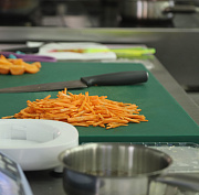 Сузунская тюря и ушки из Краснозёрки: рецепты из гастроэкспедиции