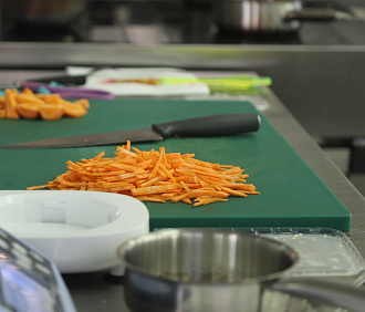 Сузунская тюря и ушки из Краснозёрки: рецепты из гастроэкспедиции