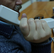 «Горячую линию» для военных и их семей запустят в Новосибирске