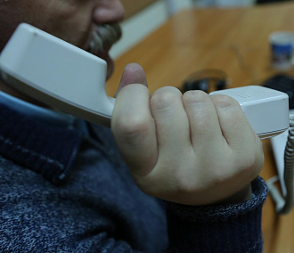 «Горячую линию» для военных и их семей запустят в Новосибирске