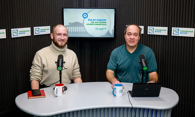 Разговор об истории: факел революции, дело Ленина и дом извозчика