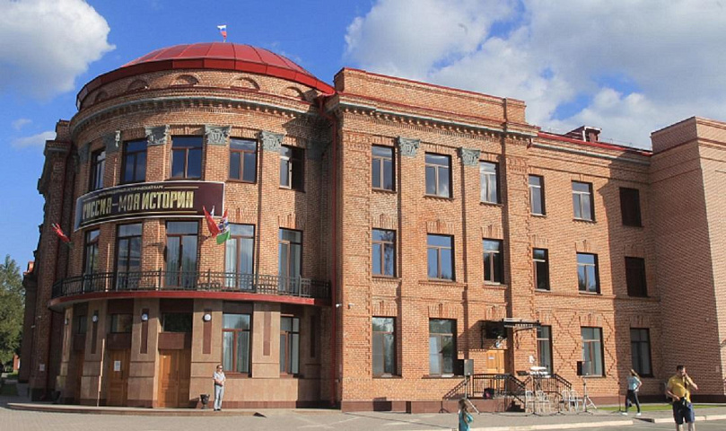 Афиша Новосибирска: куда сходить в четверг, 9 октября