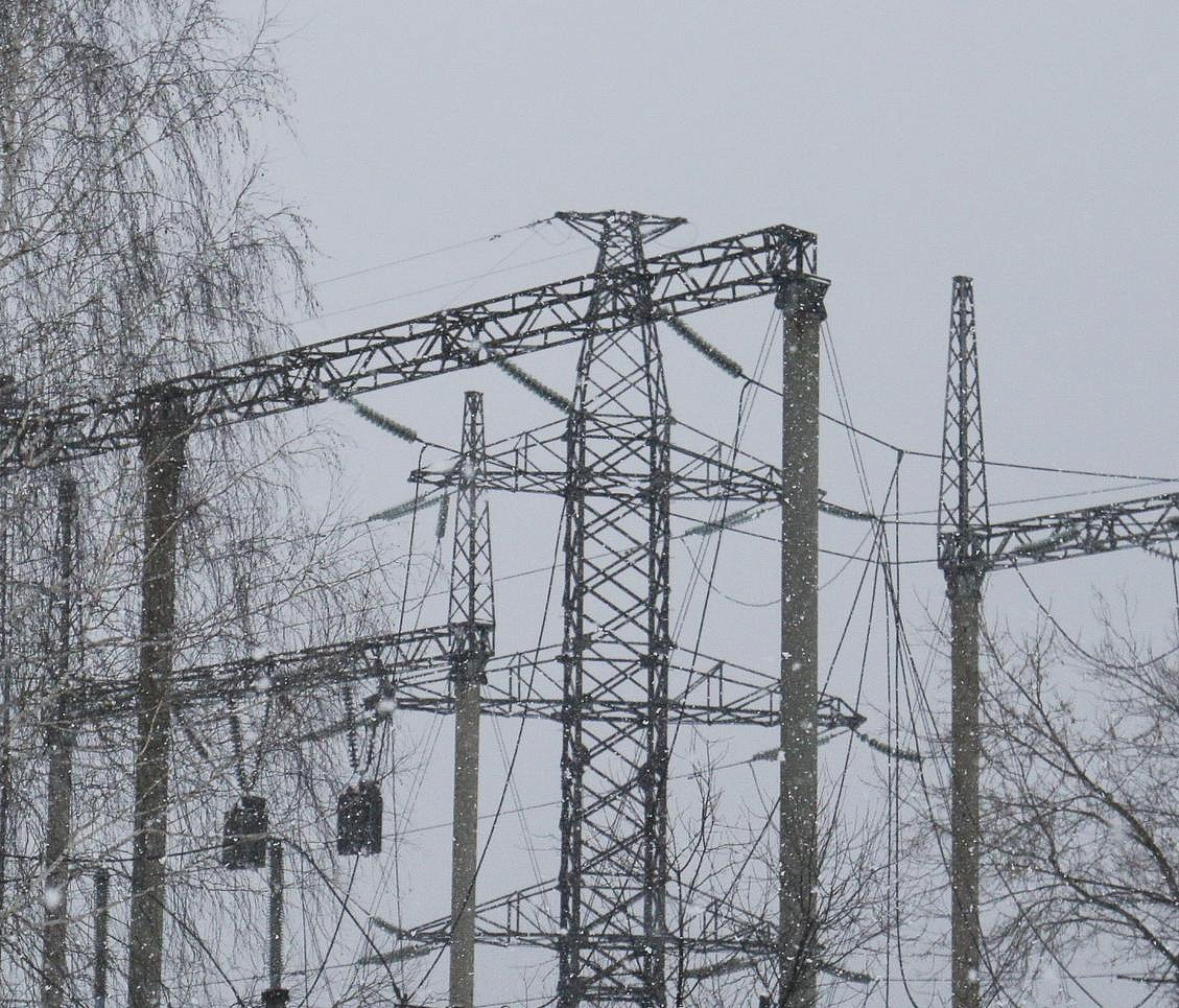 Новосибирский криптомайнер наворовал электричества на миллионы