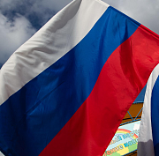 Мэр Кудрявцев поздравил лицеистов с серебром престижной олимпиады по ИИ