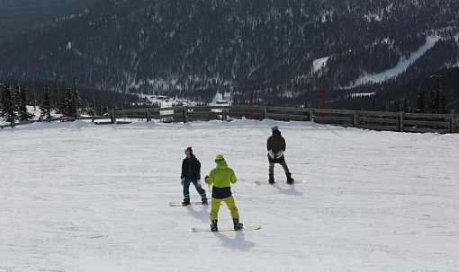 Сибиряков просят поддержать Томск и Шерегеш на всероссийском голосовании