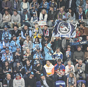 Фестиваль хоккея ждёт новосибирцев в декабре: приедут звёзды