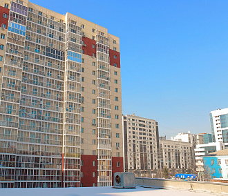 257 сирот получили квартиры или сертификаты на жильё в Новосибирске