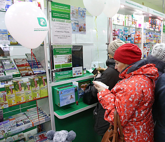 Резкий скачок цен на лекарства спрогнозировала новосибирский экономист