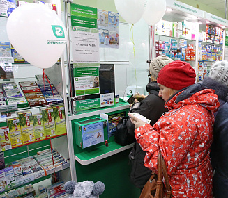 Резкий скачок цен на лекарства спрогнозировала новосибирский экономист
