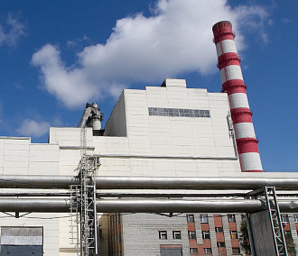 Более 100 домов СГК отключит от отопления в Новосибирске в понедельник