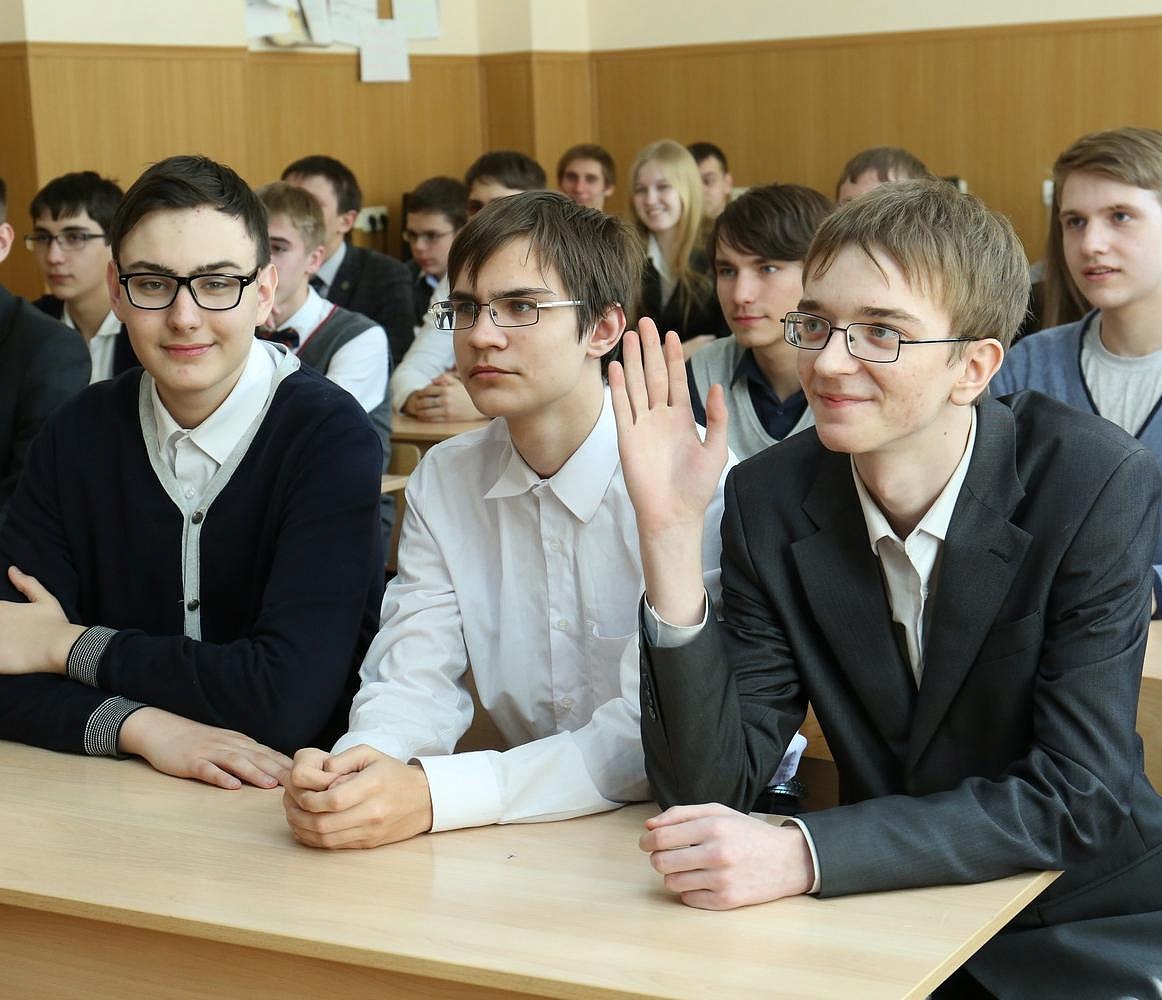 Лучшие колледжи и техникумы Новосибирска — 2023