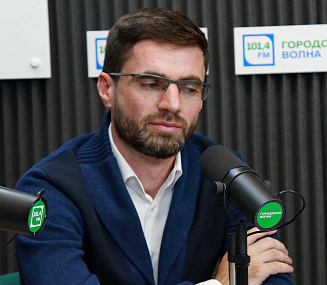 Сын экс-губернатора занял пост гендиректора ФК «Новосибирск»