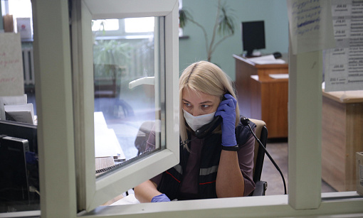 За неделю гриппом заболели 285 жителей Новосибирской области