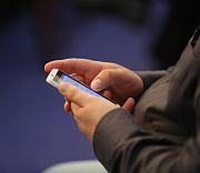 Число подписчиков в Telegram-аккаунте мэра Кудрявцев превысило 10 тысяч