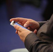 Число подписчиков в Telegram-аккаунте мэра Кудрявцева превысило 10 тысяч