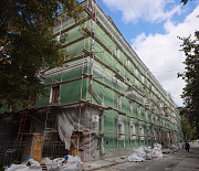 Взносы на капремонт снизят для домов без лифтов в Новосибирске