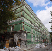 Взносы на капремонт снизят для домов без лифтов в Новосибирске