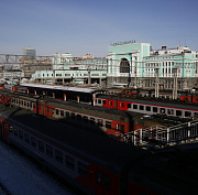 Бесплатные проездные к месту лечения оформили 4000 новосибирцев