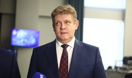 Полпред Серышев: Сибирь обладает колоссальным туристическим потенциалом