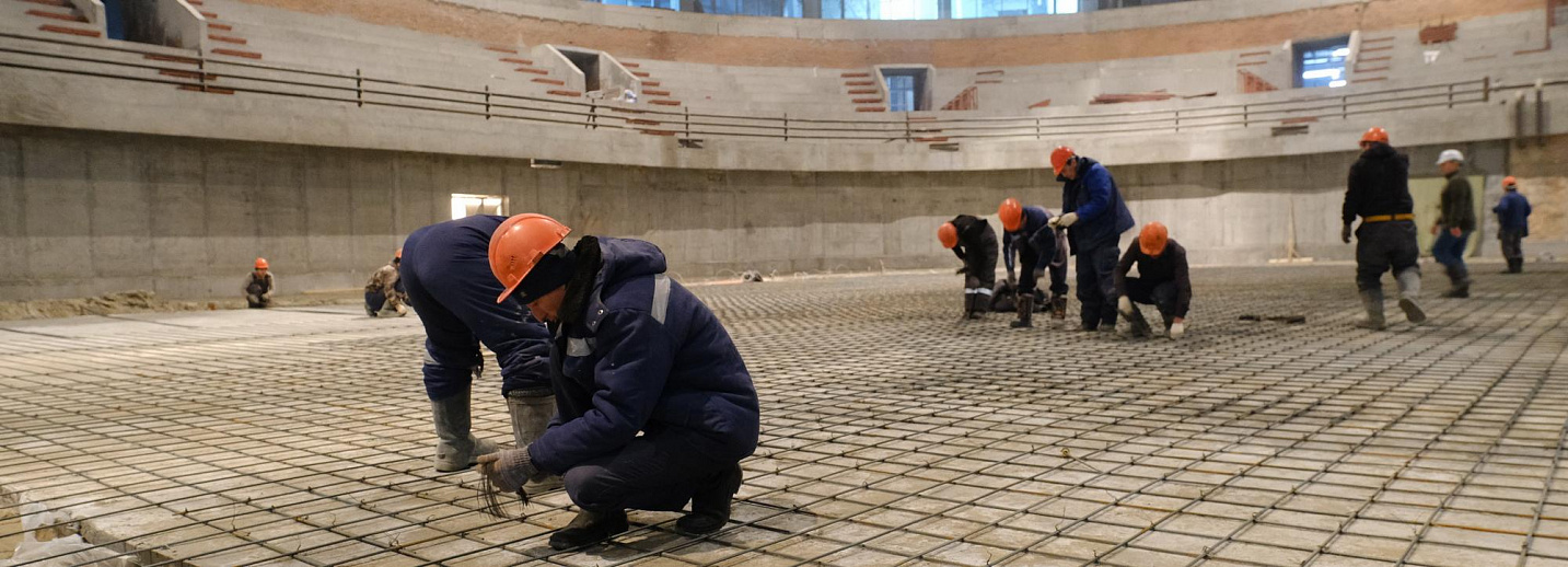 Локомотив Арена Новосибирск Ипподромская