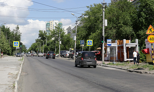 Ответственность за плохой ремонт дорог ужесточат в Новосибирске