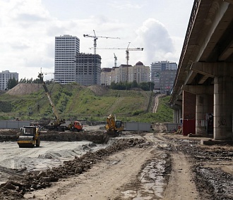 В 2,6 миллиарда оценили станцию метро «Спортивная» в Новосибирске