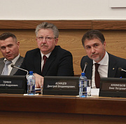 Сессия совета депутатов Новосибирска 27 марта — трансляция