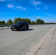 До 4 полос расширят 18-километровый участок Северного обхода Новосибирска