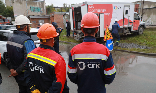 12 домов остаются без тепла в Новосибирске — в чём причина