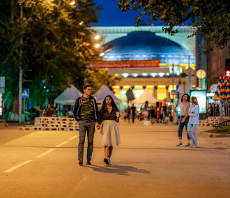 Гуляют все: как сделать улицу Ленина пешеходной