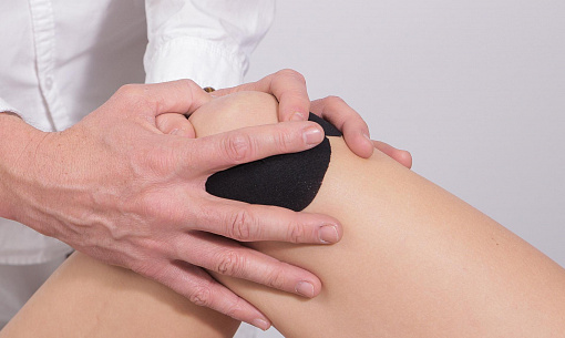 НИИТО запатентовал прибор для идеального протезирования суставов