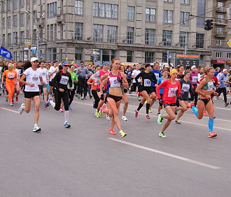 Ген чемпиона по бегу помогли выявить новосибирские учёные