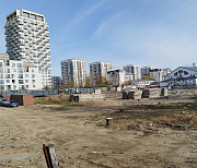 На берегу Оби сносят промзону под парк и новую очередь «Евроберега»