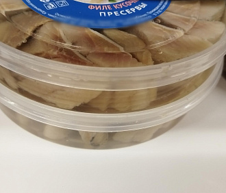 Цена приготовления салата «Сельдь под шубой» за год выросла на 9%