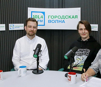 Вечерний разговор: чем удивит фестиваль «48 часов Новосибирск»