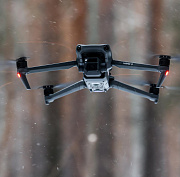 Антидроновые покрывала «Динозаврик» для СВО шьют новосибирские волонтёры