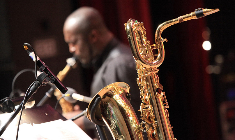 Афиша Новосибирска: куда сходить в среду, 29 октября