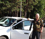 Пять автомобилей выдали пострадавшим на производстве новосибирцам