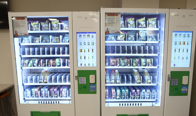 Дополнительные запреты на продажу энергетиков введут в Новосибирске