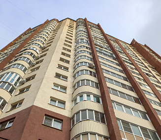 Больше полутора миллионов квадратов жилья сдали в Новосибирской области