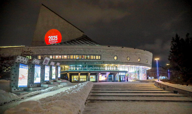 Рождественский фестиваль стартовал: какие спектакли увидят новосибирцы