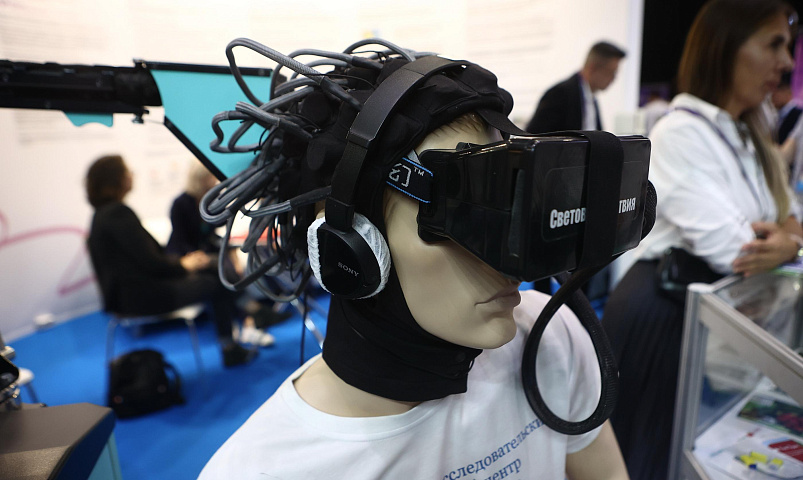 Кубок по картингу и ресторанный фестиваль пройдут на Технопроме-2025