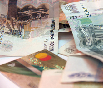 Мошенники находят новые способы кражи денег с карт новосибирцев