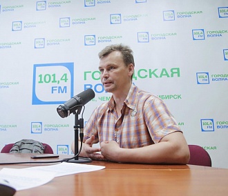 Владимир Анискин: «У меня есть стратегический запас блох на 20 лет»